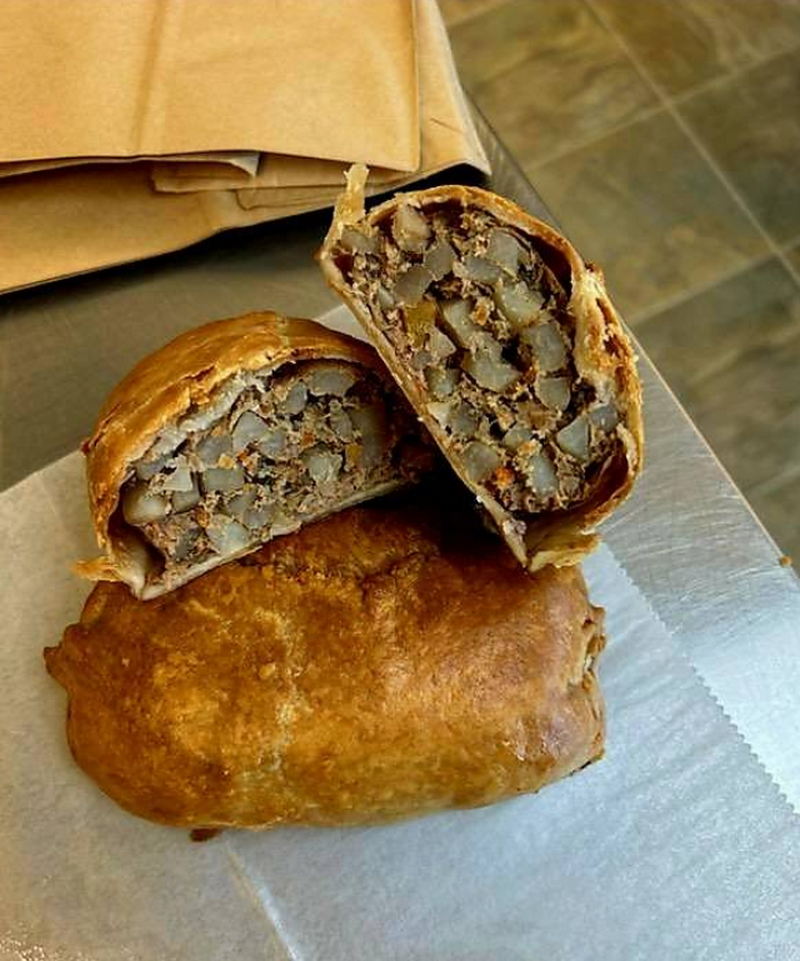 Wildwood Pasties - From Web Listing
